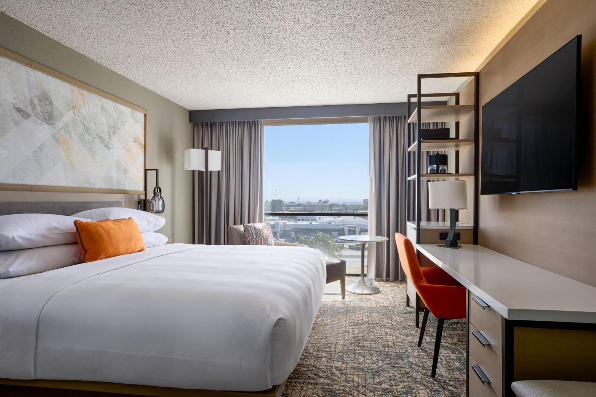แมริออท เอลปาโซ Hotel ภายนอก รูปภาพ