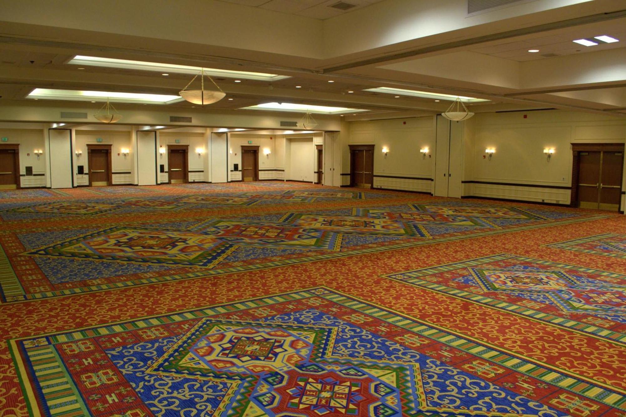 แมริออท เอลปาโซ Hotel ภายนอก รูปภาพ