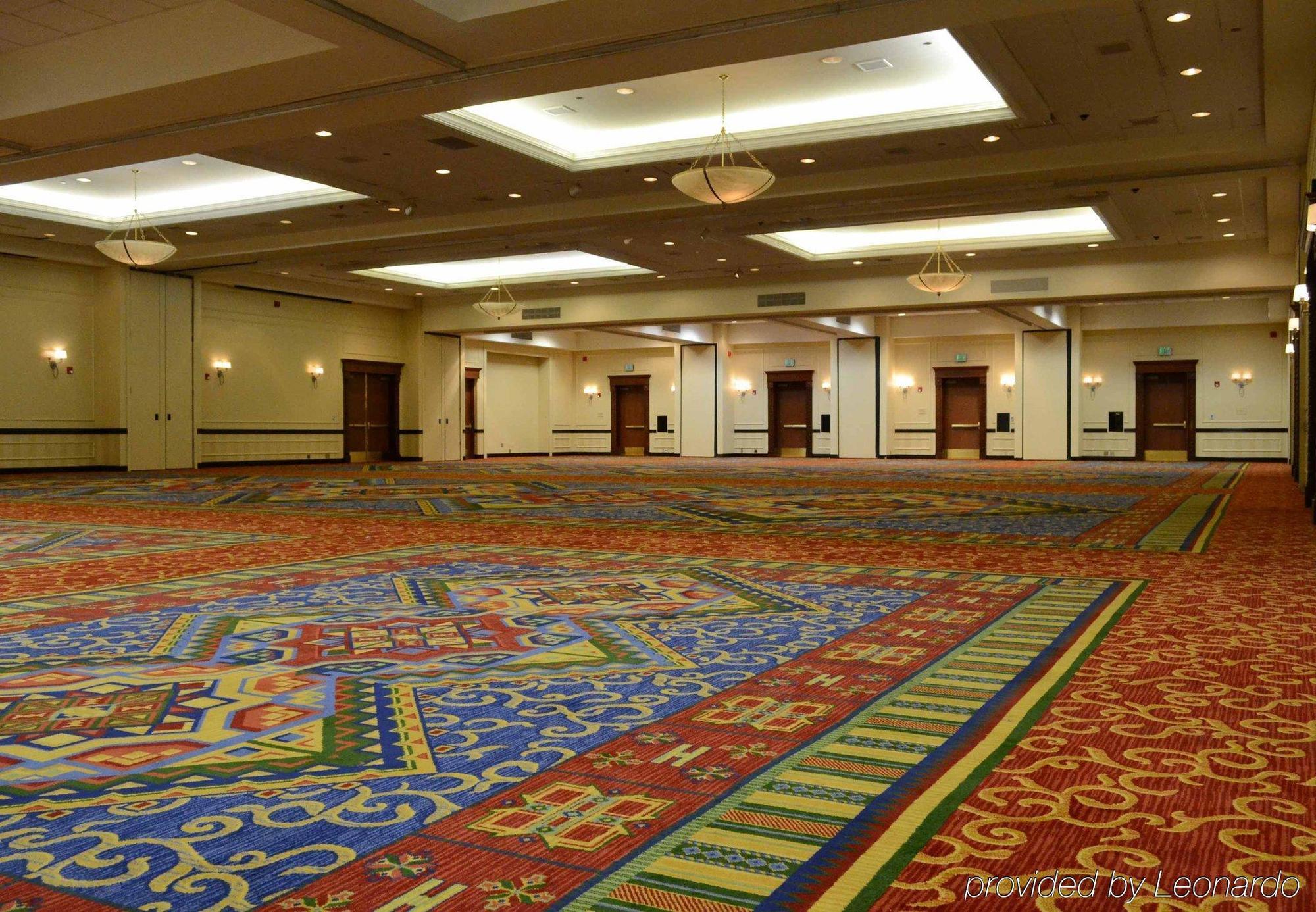 แมริออท เอลปาโซ Hotel ภายนอก รูปภาพ