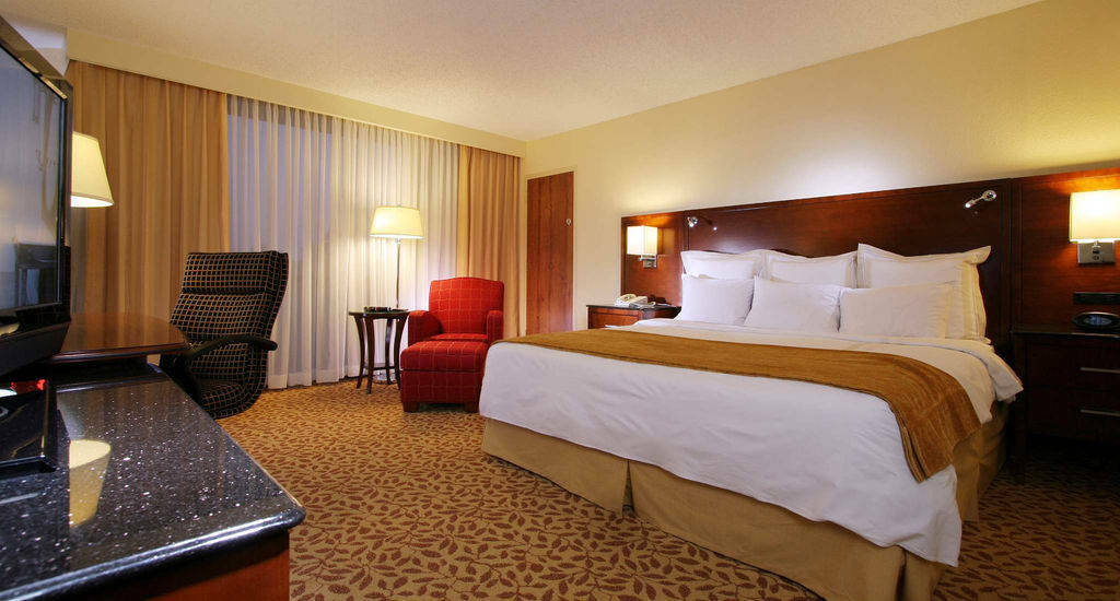 แมริออท เอลปาโซ Hotel ภายนอก รูปภาพ